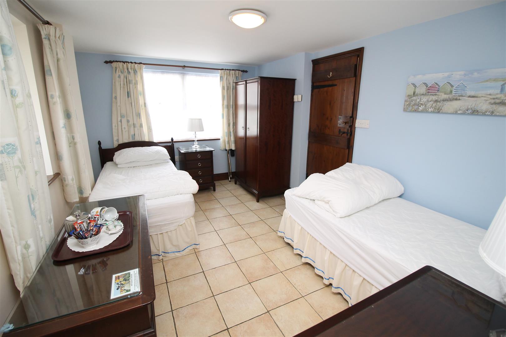 Colston Hall, Badingham property photo